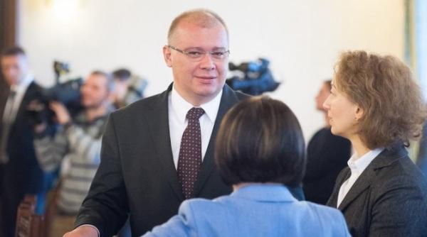 dan mihalache eful cancelariei preziden iale despre rela ia cu mihai razvan ungureanu exclusiv