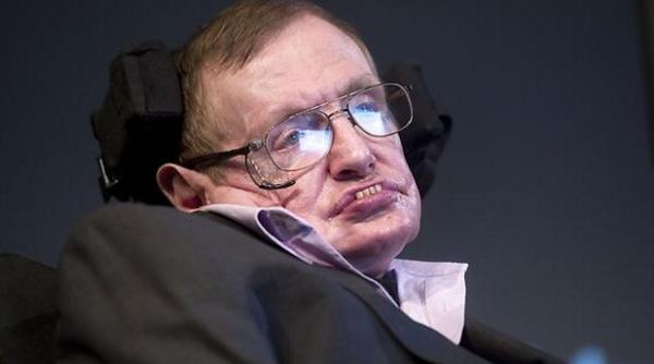 avertismentul lui stephen hawking ne mutam in spa iu sau murim