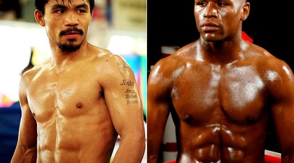 floyd mayweather manny pacquiao 18 000 de cereri de acreditare au solicitat jurnali tii