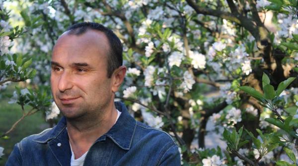 marius tuca sunt hotarat sa fiu din nou in linia intai