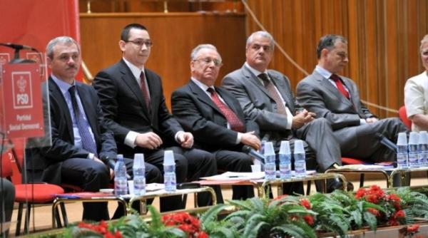 mircea geoana atac la victor ponta minciuna corup ie tradare