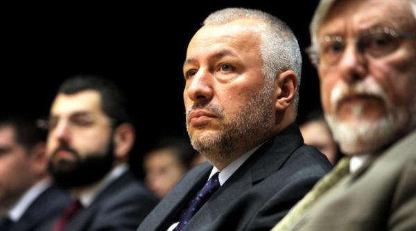 proiectul de ara al lui basescu desfiin at de fostul sau consilier iulian fota