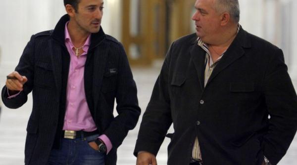 radu mazare si nicusor constantinescu la curtera suprema video