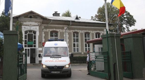 spitalul grigore alexandrescu premiat la londra cel mai bun spital