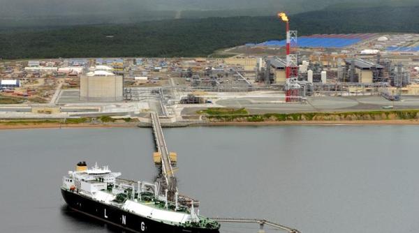 sua vrea sa inunde pie ele globale cu gaz lichefiat lovitura majora pentru rusia