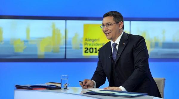 victor ponta gluma despre klaus iohannis la trei ani de la caderea guvernului mru