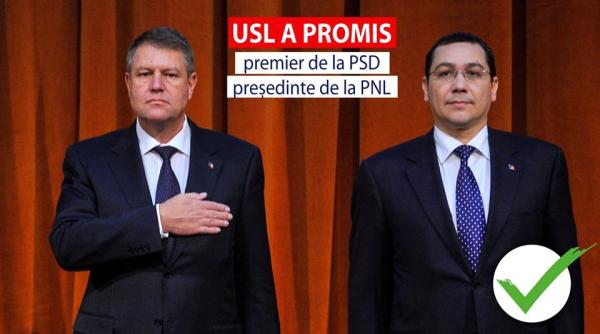 victor ponta gluma klaus iohannis ce spune ludovic orban