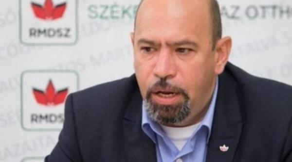 dna cere arestarea deputatului udmr marko attila