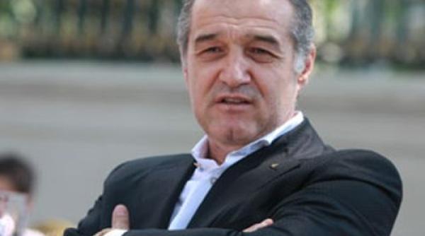 gigi becali a dat in judecata casa de asigurari de sanatate ilfov
