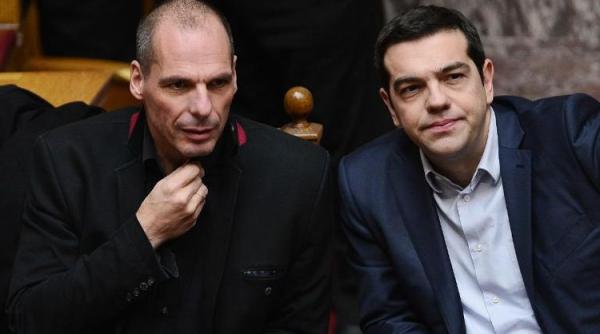 grecia guvernul syriza exclude noi alegeri anticipate dar propune un referendum