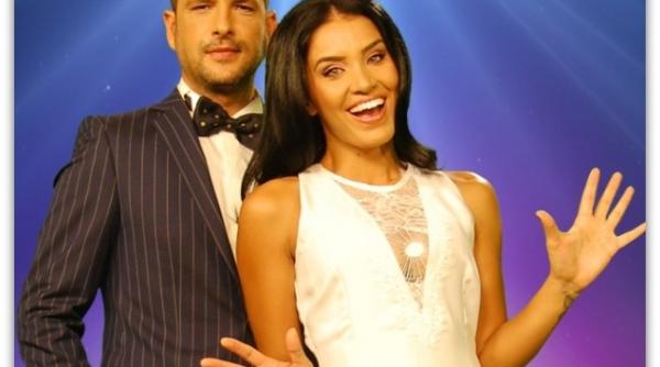 madalin ionescu i adelina pestri u in locul gabrielei cristea la te vreau langa mine