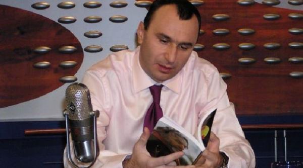 marius tuca a fost o executie varujan vosganian a vrut sa ma vada condamnat