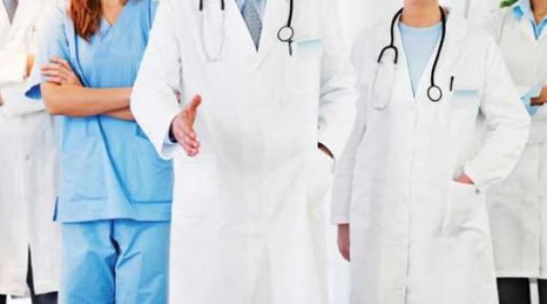 medicii din romania premia i monica pop i gelu onose printre doctorii aprecia i