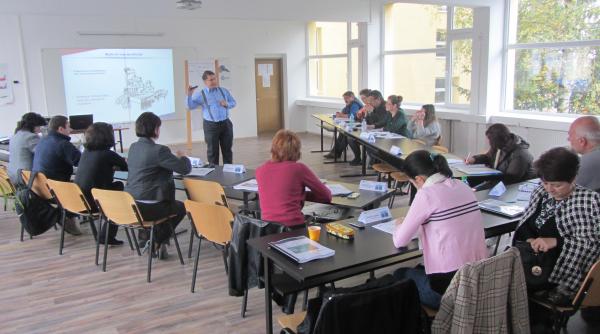 spgk bra ov locul unde elevii au inva at sa se dezvolte personal in saptamana coala altfel