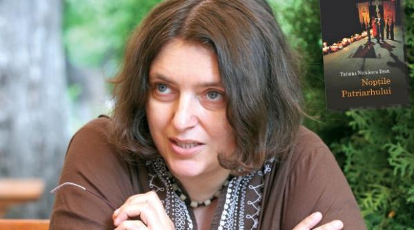 tatiana niculescu bran mesaj misterios dupa plecarea de la cotroceni