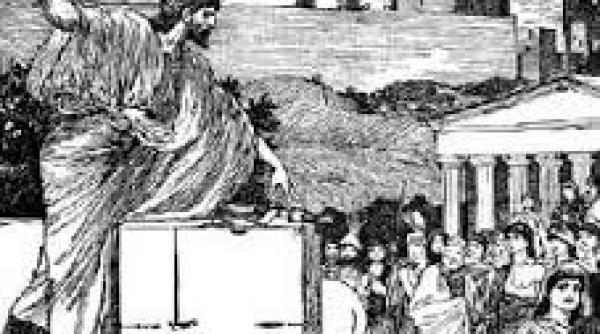 antiphon din atena inventatorul psihanalizei si inamicul legilor file de istorie