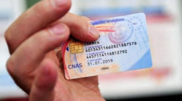 card sanatate cnas spune ce se intampla cu persoanele care nu au ridicat cardul