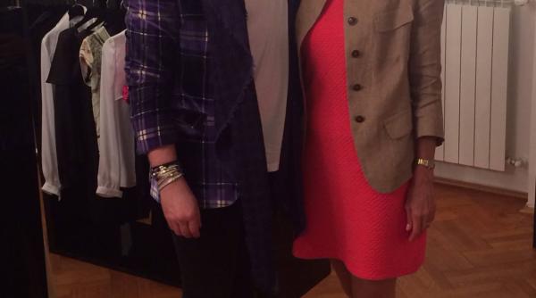 carmen iohannis colaborare demna de o prima doamna