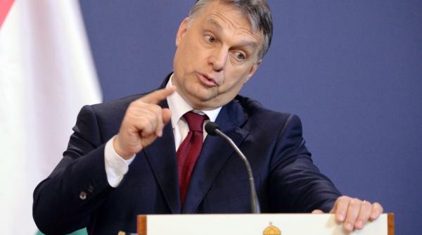 de ce vorbe te viktor orban despre reintroducerea pedepsei cu moartea