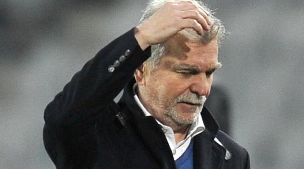 dinu gheorghe manager general la dinamo dupa ce a condus rapid astra i fc bra ov