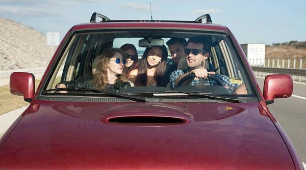 autostop electronic aplica ia blablacar un drum de la bucure ti la vama veche se poate face cu doar 14 lei