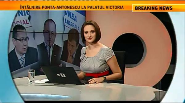 madalina pu calau despre o revenire in televiziune va exista un astfel de proiect exclusiv