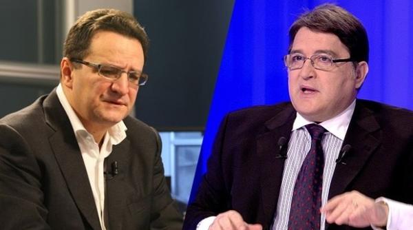 mircea geoana fost ambasador al romaniei in sua despre numirile lui maior si hurezeanu