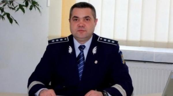 tigari cu marijuana gasite acasa la adjunctului politiei locale ia i