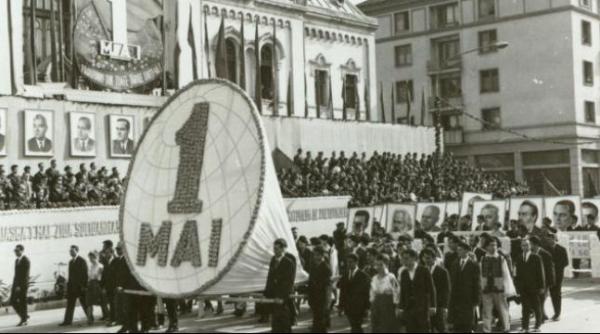 1 mai cum a devenit ziua interna ionala a muncii semnifica ia zilei i cum era sarbatorita in romania