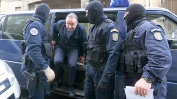 dna motivare in cazul re inerii lui gheorghe nichita primarul ia iului i a efilor poli iei locale