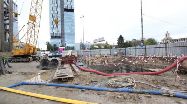 pasajul subteran de la piata presei libere o noua amanare