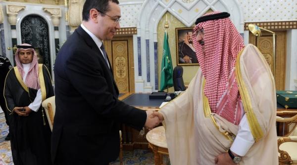 vizita lui ponta la riyadh reac ii in presa araba