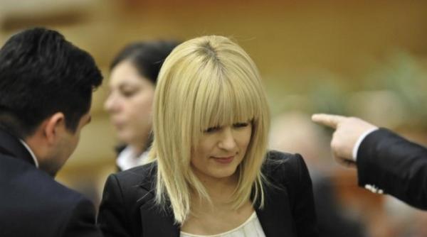 elena udrea amenin ata cu moartea ruxandra dragomir ii este frica