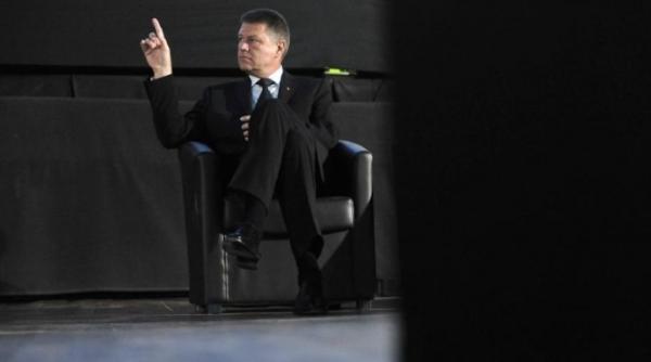 3 mai ziua mondiala a liberta ii presei klaus iohannis mesaj fundamental