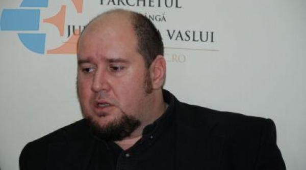 constantin horodniceanu propus pentru func ia de ef al diicot sus ine luni interviul la csm