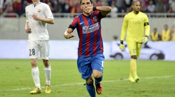 dinamo steaua live score dcnews va ine la curent cu scorul din derby ul romaniei