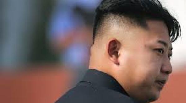 kim jong un vreau sa transform coreea de nord intr o putere spa iala