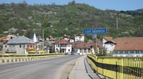 cnadnr dn 71 baldana targovi te sinaia modernizat i largit la patru benzi