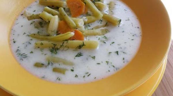 fasole verde beneficii protejeaza sistemul cardiovascular imbunatateste digestia si previne infectiile