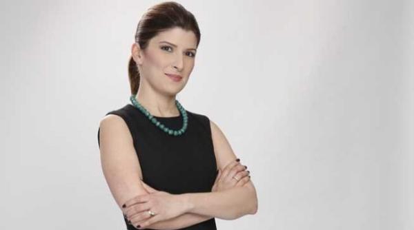 alina petrescu vedeta antena 3 i colega de salon cu gabriela firea va avea o feti a