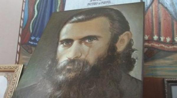 arsenie boca icoana care plange ce spune biserica