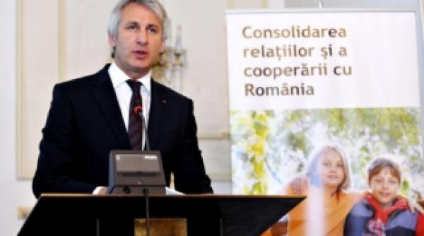 eugen teodorovici revine asupra declara iei privind bac i ul lasat la livrare