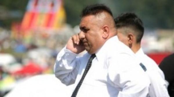 judecatoarea lui bercea mondial trimisa in judecata in arest preventiv