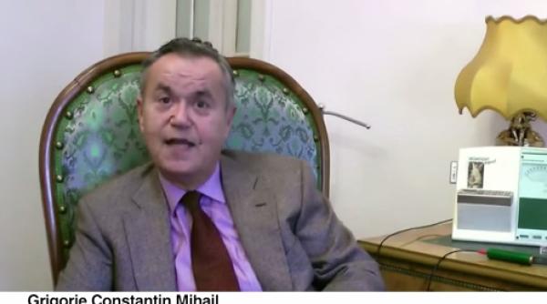 ambasador roman reclama fara acordul mae video