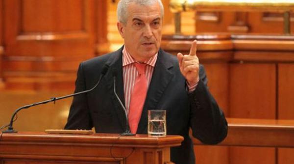 calin popescu tariceanu dupa ce ccr a declarat neconstitu ionala hotararea in cazul dan ova
