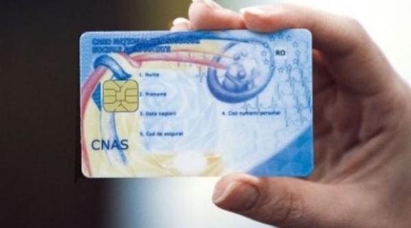card de sanatate facias propune amanarea cu 6 luni a termenului de la care cardurile de sanatate devin obligatorii