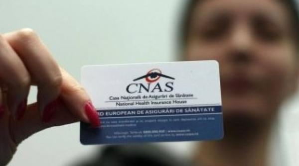 cnas peste 400 000 de servicii medicale acordate marti la nivel national peste jumatate cu cardul
