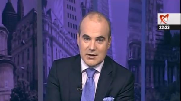 ovidiu marincea in locul lui rare bogdan ne despar im pentru cateva zile