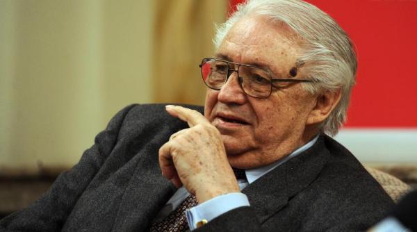 scandal in lumea literara nicolae breban dezlan uit impotriva lui patapievici i liiceanu replica lui cartarescu