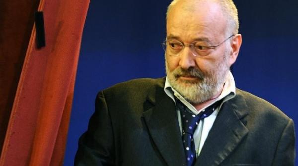 stelian tanase nu voi demisiona a tept sa fiu dat afara de catre guvern